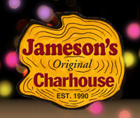 Jameson's Charhouse in Arlington Heights celebrates Easter with special family menu