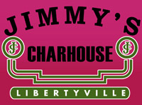 Jimmy's Charhouse in Libertyville open Easter for family dining