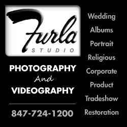 Furla Studios photography videography in the Chicago region