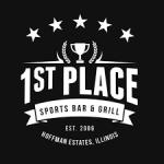 First Place Sports Bar and Grill in Hoffman Estates