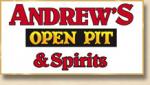 Andrew's Open Pit & Spirits Park Ridge