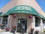 Annie's Pancake House in Skokie