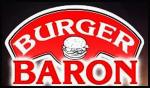 Burger Baron Restaurant in Chicago