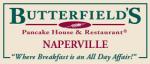 Butterfield's Pancake House & Restaurant in Naperville