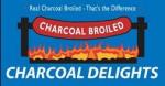 Charcoal Delights restaurant in Des Plaines