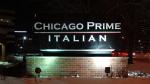 Chicago Prime Italian Restaurant in Schaumburg