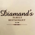 Diamand's Family Restaurant in Joliet
