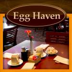 Egg Haven Pancakes & Cafe in DeKalb