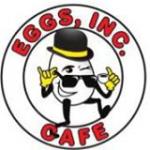 Eggs Inc. Cafe Chicago