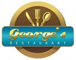 George's Family Restaurant in Oak Park