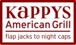 Kappy's American Grill in Morton Grove