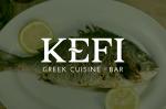 Kefi Greek Cuisine Palos Heights