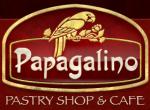 Papagalino Pastry Shop and Cafe