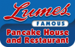 Lumes Pancake House in Orland Park
