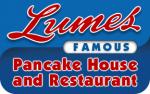 Lumes Pancake House in Chicago (Western Ave.)