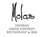Molos Taverna Greek Inspired Restaurant and Bar