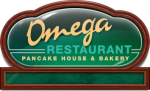 Omega Restaurant & Pancake House in Downers Grove