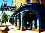 Petersen Ice Cream in Oak Park