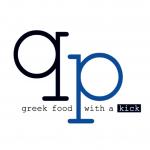 Qp Greek Food With A Kick - Hoffman Estates
