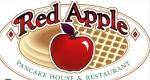 Red Apple Pancake House - Carol Stream