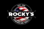 Rocky's American Grill Prospect Heights