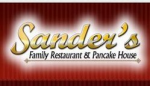 Sander's Family Restaurant & Pancake House in Skokie