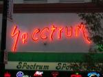 Spectrum Bar & Grill in Chicago
