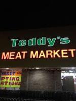 Teddy's Fruit & Meat Market in Hazel Crest