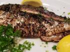 Whole White Fish - Andrew's Open Pit & Spirits in Park Ridge