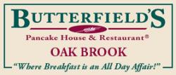 Butterfield's Pancake House & Restaurant in Oak Brook