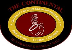 Continental Restaurant & Banquets in Buffalo Grove