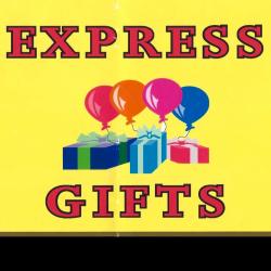 Express Gifts in Arlington Heights