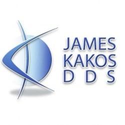 James Kakos DDS in Arlington Heights
