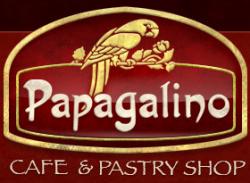 Papagalino Pastry Shop and Cafe