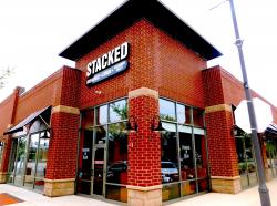 Stacked Pancake House in Oak Lawn