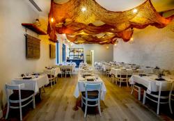 Avli Greek Restaurant - River North