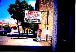 Pete's Automotive Inc in Chicago