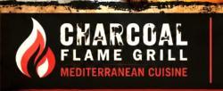 Charcoal Flame Grill, Morton Grove, Mediterranean Greek Food