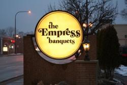 Empress Banquets - Addison