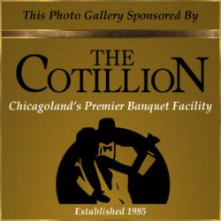 This photo gallery sponsored by the Cotillion Banquets