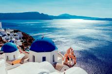 Visit Greece with Arcadia Travel & Cruises in Wood Dale
