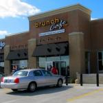 Brunch Cafe in Huntley