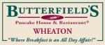 Butterfield's Pancake House and Restaurant in Wheaton