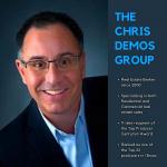 Christopher Dimas Century 21 Real Estate Agent - Park Ridge