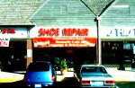 Cobblestone Quality Shoe Repair