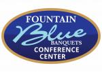 Fountain Blue Banquets & Conference Center in Des Plaines