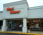 Gus' Diner in Rolling Meadows