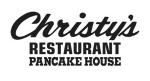 Christy's Restaurant and Pancake House in Wood Dale