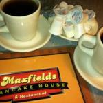 Maxfield's Pancake House & Restaurant in Schaumburg