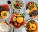 Mediterranean Oasis Grocery Store & Restaurant